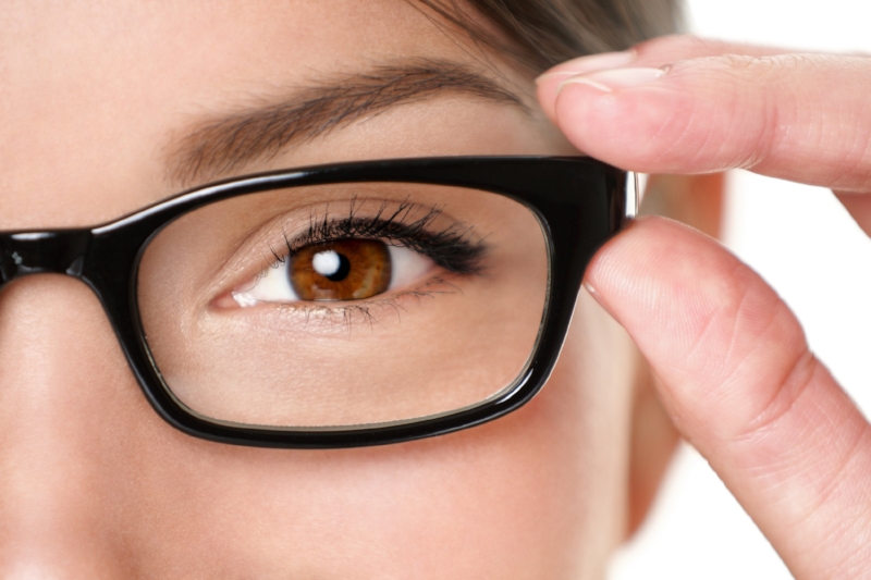 Prøve udskille sukker Need Eyeglasses? Medicaid Has You Covered — Healthcare Counts!