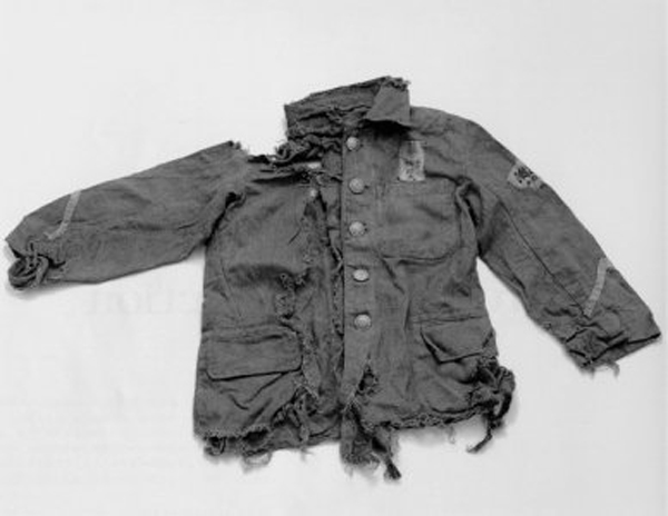 hiroshima jacket