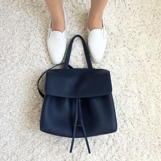 Everlane Street Shoe Review {updated 