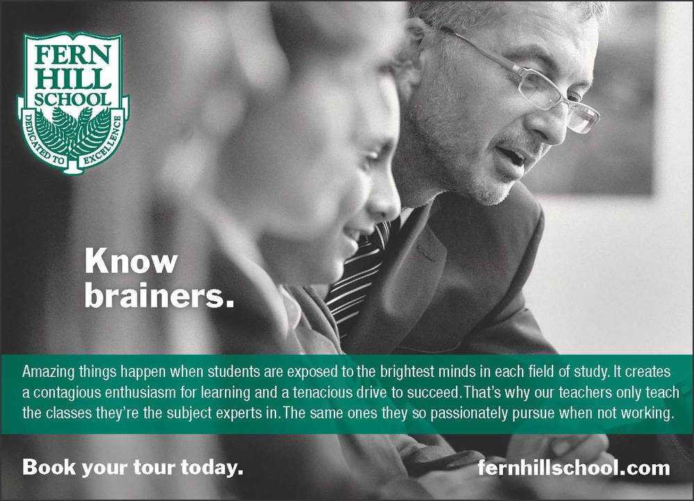 <b>Fern Hill</b> _Know brainers_ ad.jpg - Fern+Hill+_Know+brainers_+ad