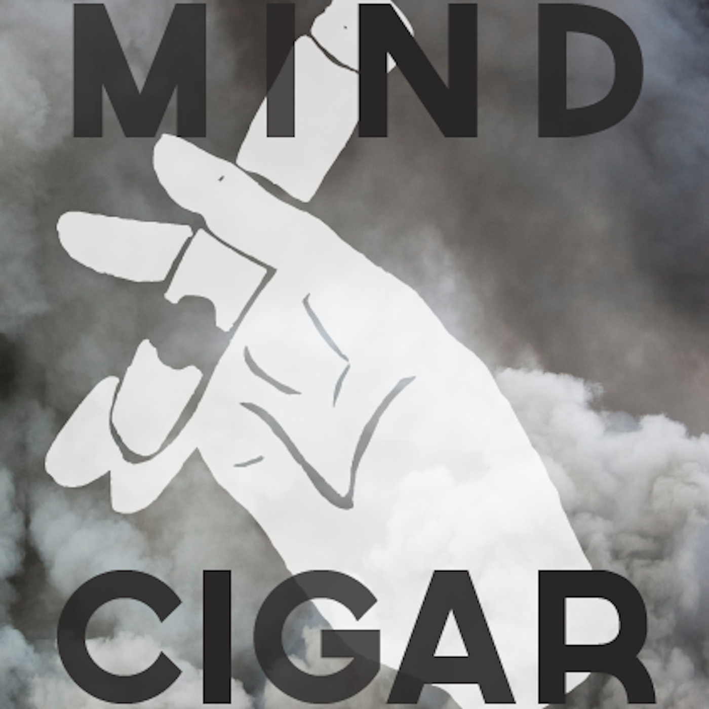 Mind Cigar - ROAM
