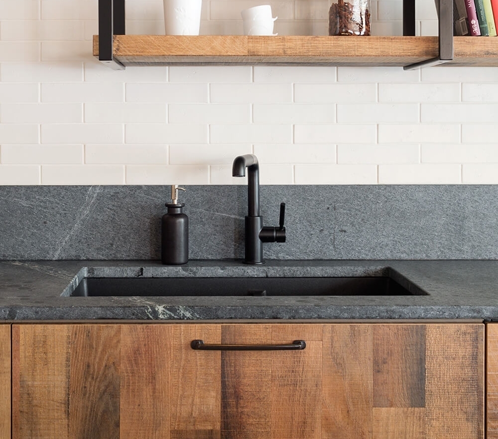 Soapstone Countertop Costs Imagine Surfaces