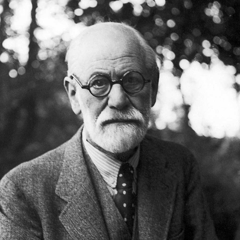 Sigmund Freud Biography - Psychoanalysis