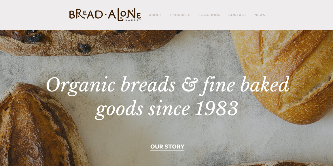 Bread Alone Inc