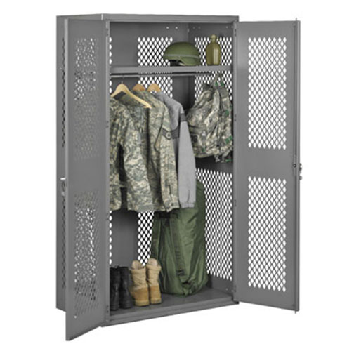 Ta 50 Military Cabinet Healthcare Storage Solutions