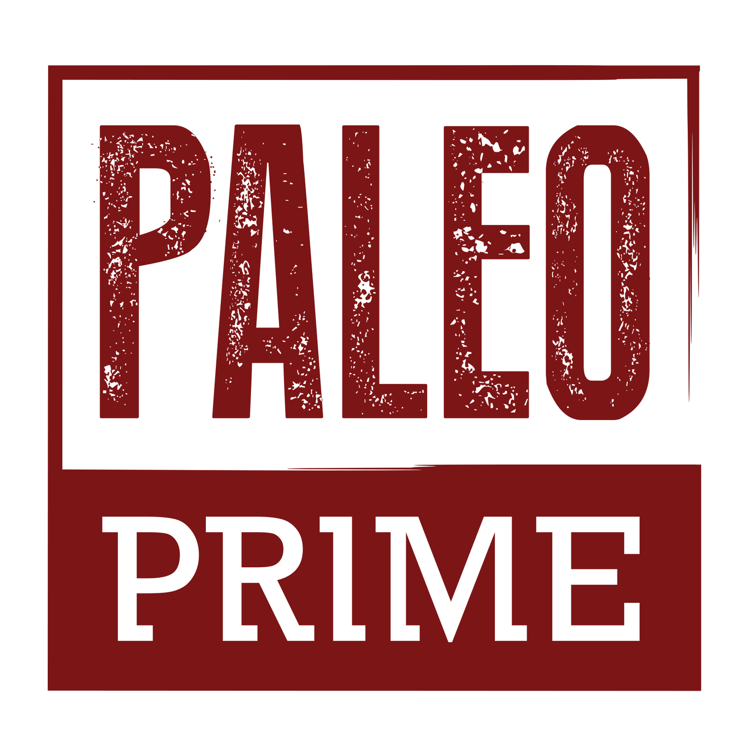 Paleo Prime Cookies