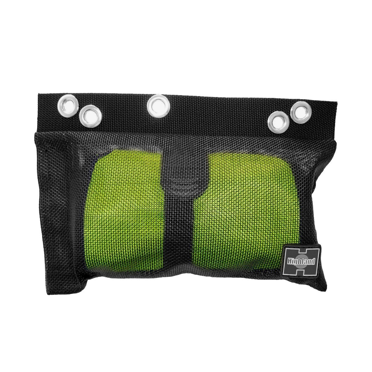 Highland Mesh Carry Pouch — XS Scuba - Everything For The Perfect Dive