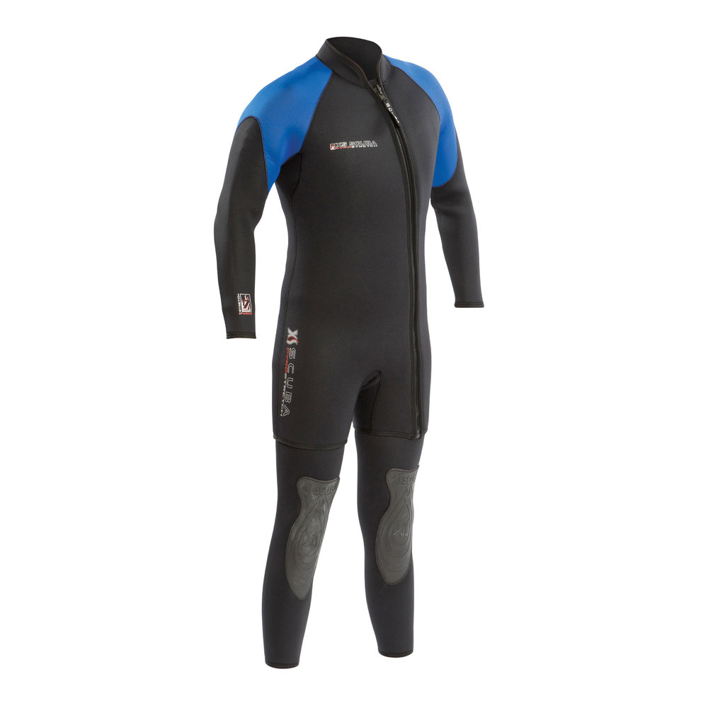 7 mm Combo Suit — XS Scuba - Everything For The Perfect Dive