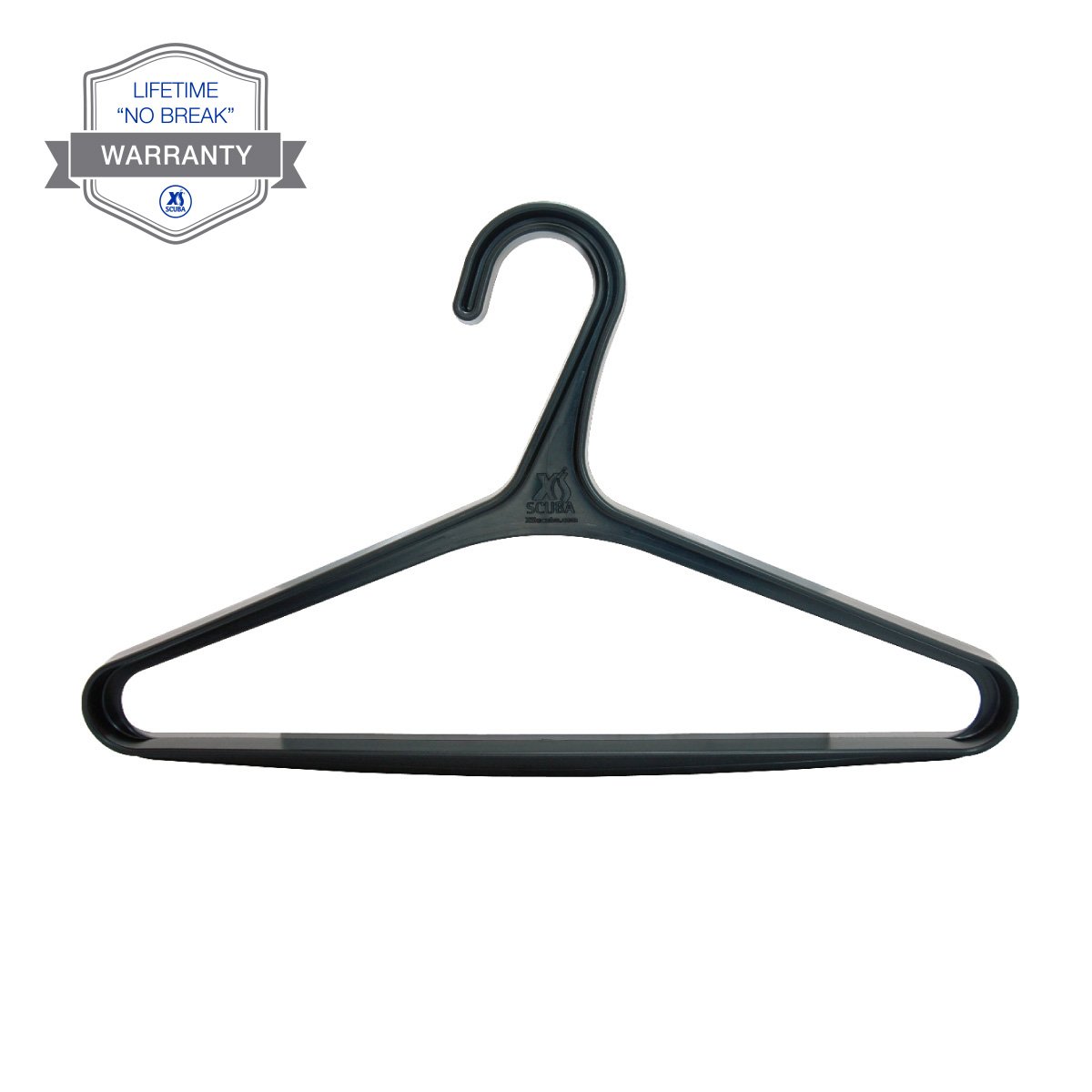 XS Scuba Basic Wetsuit Hanger — XS Scuba - Everything For The Perfect Dive