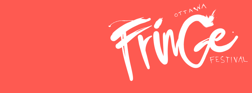 Ottawa Fringe Logo
