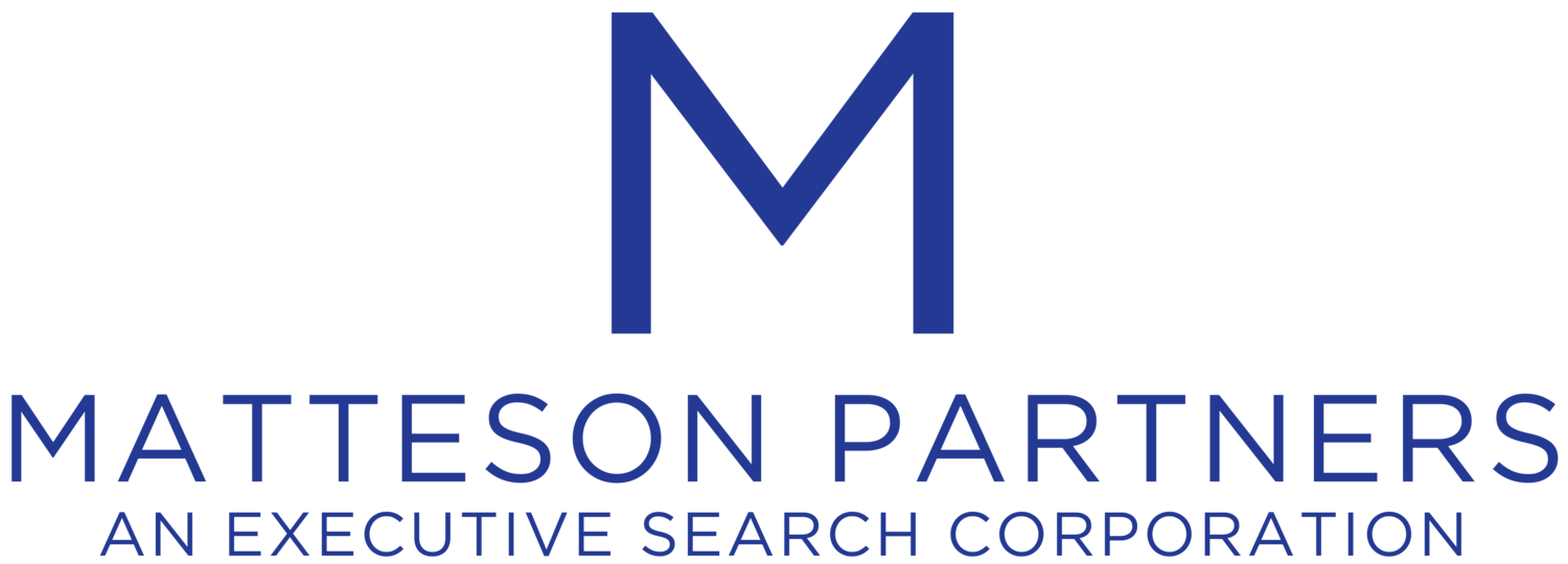 Matteson Partners Inc