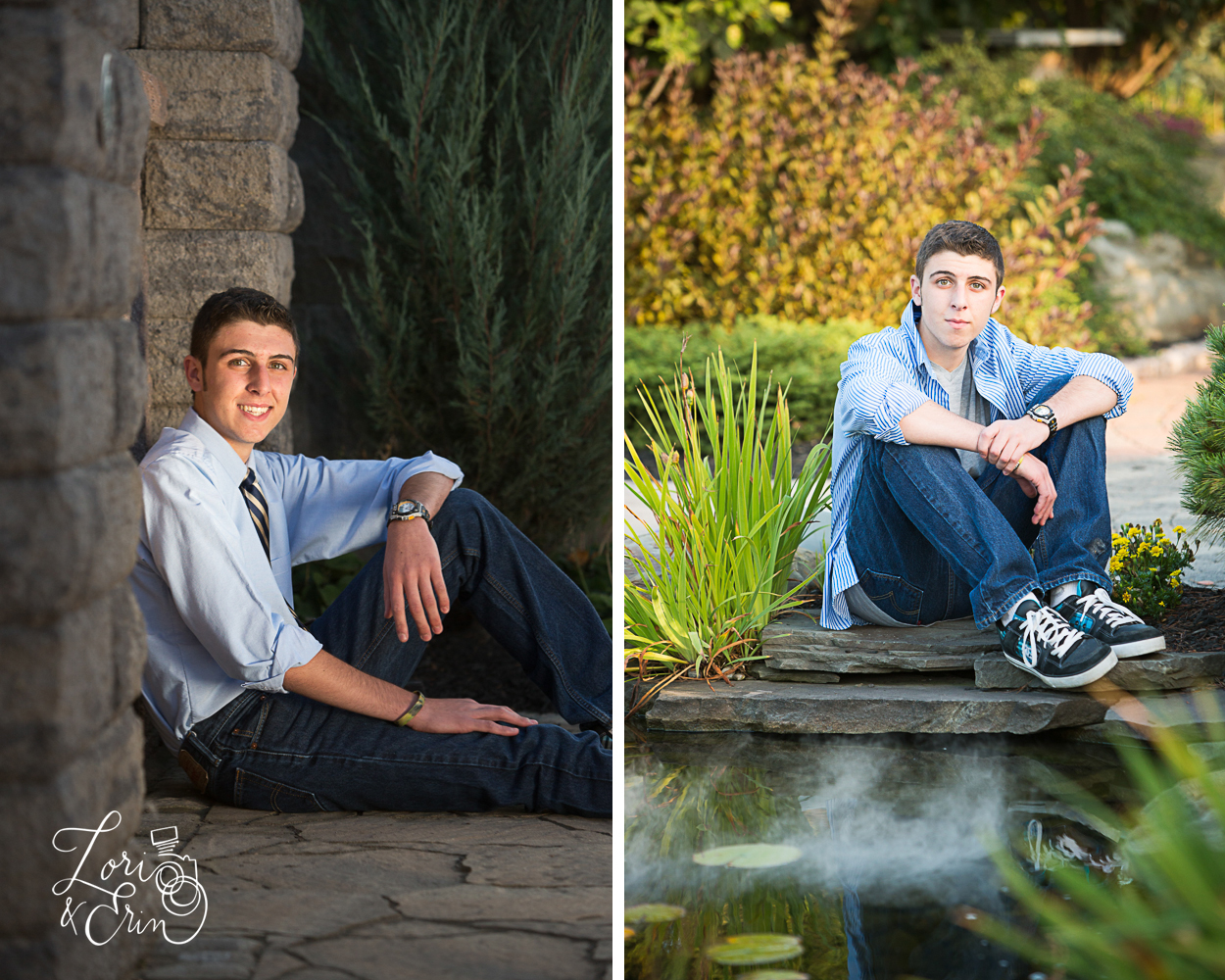 Victor High School Senior Pictures, Fairport NY Senior Pictures