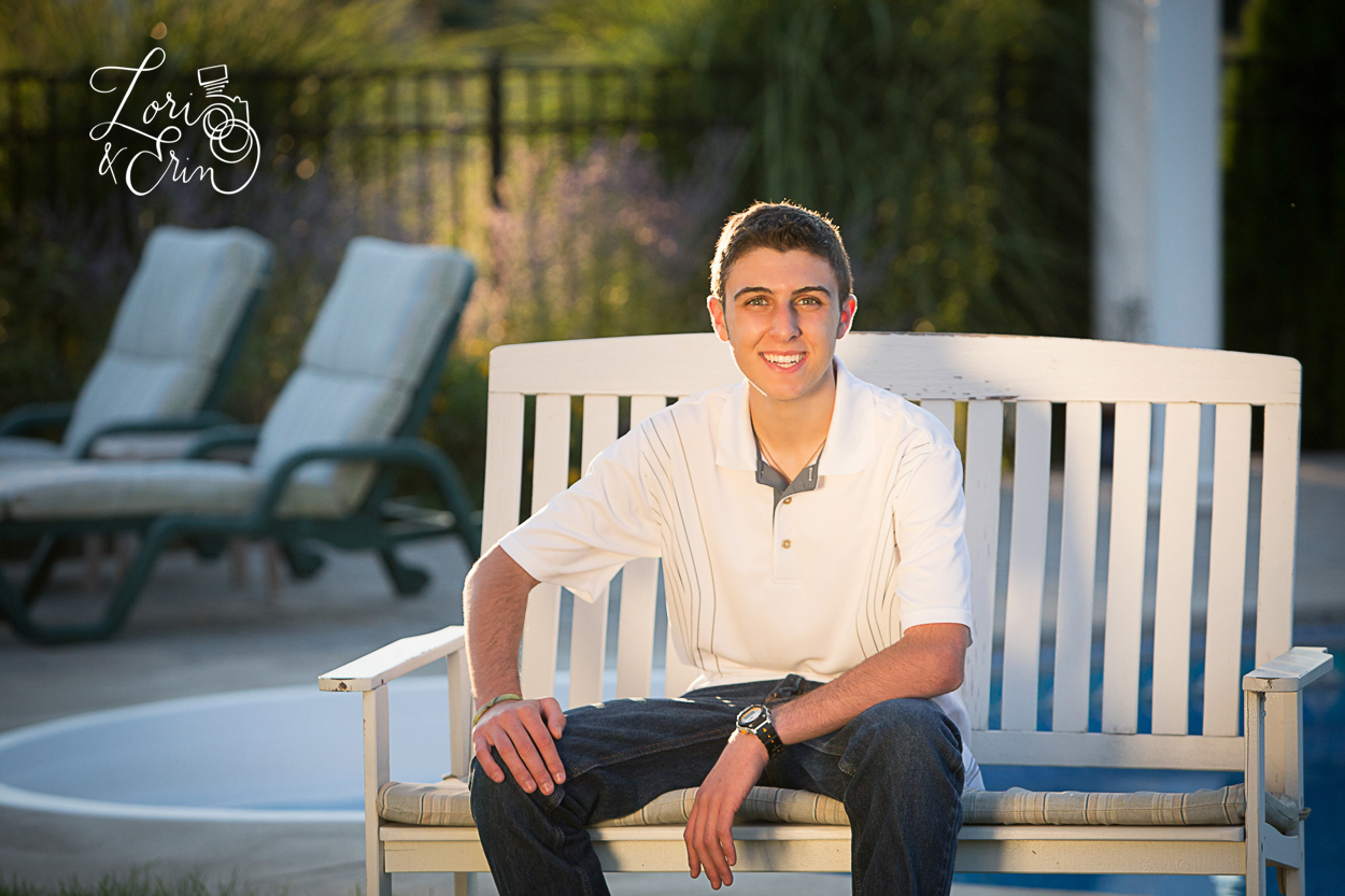Victor High School Senior Pictures, Fairport NY Senior Pictures