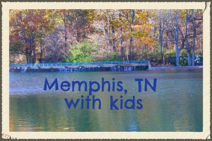 Memphis with Kids