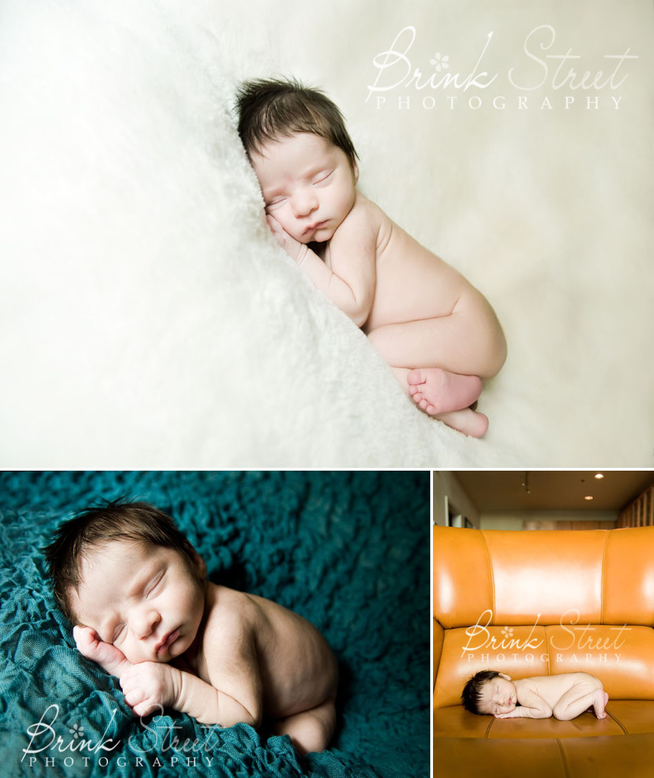 Stapleton Newborn Baby Photographer