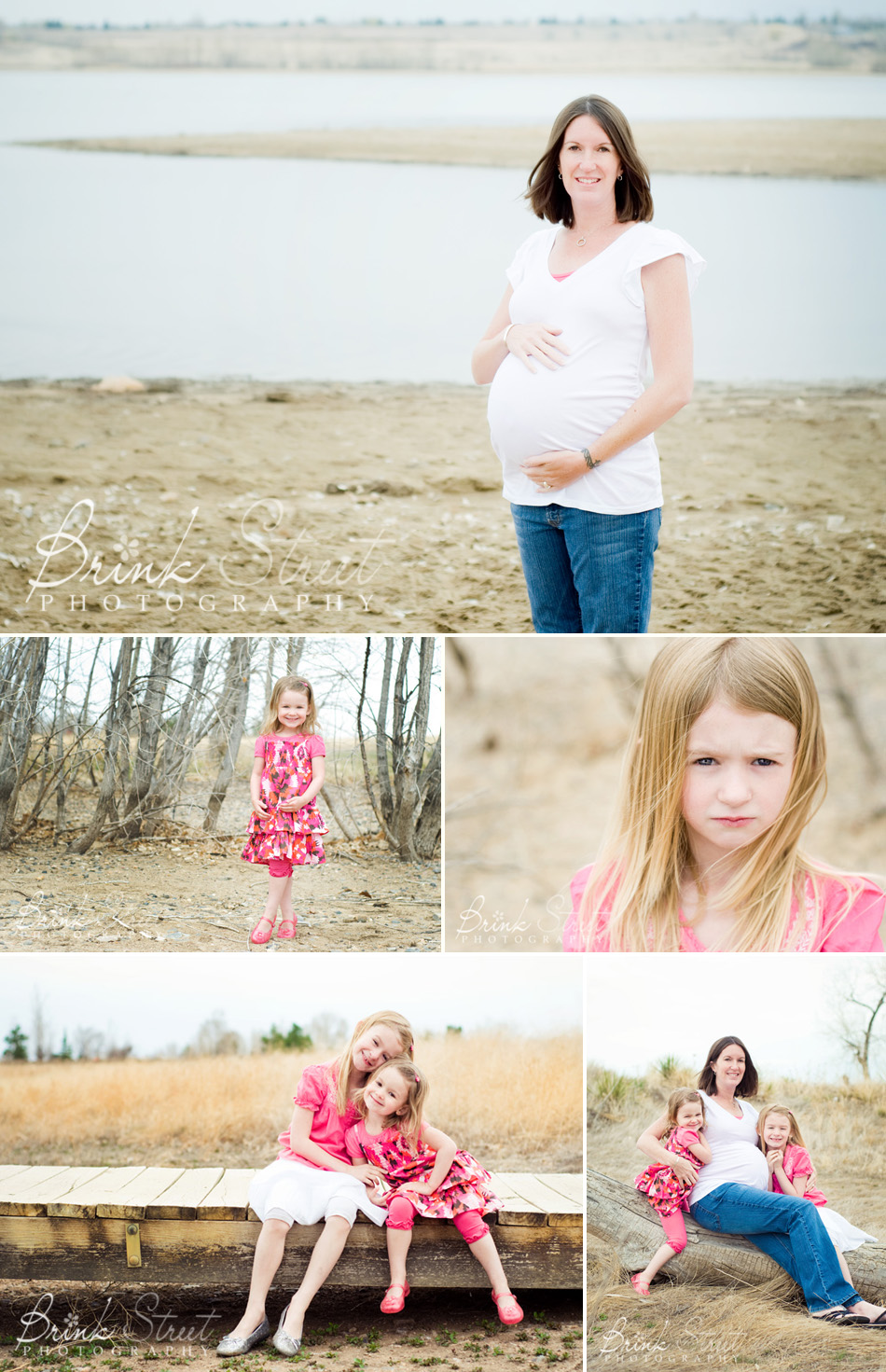 Denver Maternity Photography