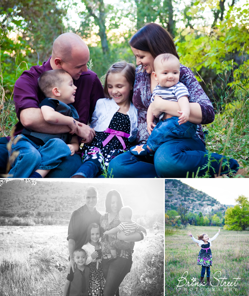 Denver Family Photography
