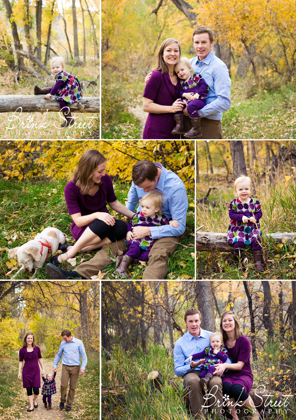 Denver Aurora Family Photographer