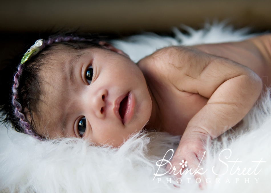 Denver Newborn Baby photographer