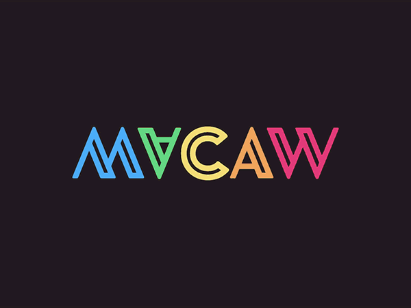 MACAW logo