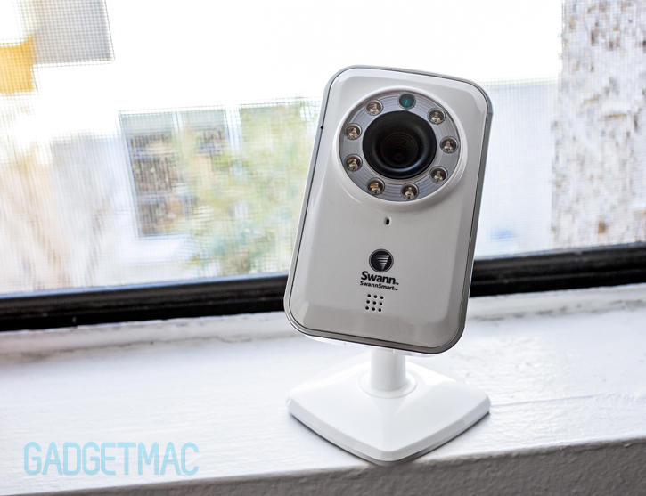 Home security Video Camera Reviews