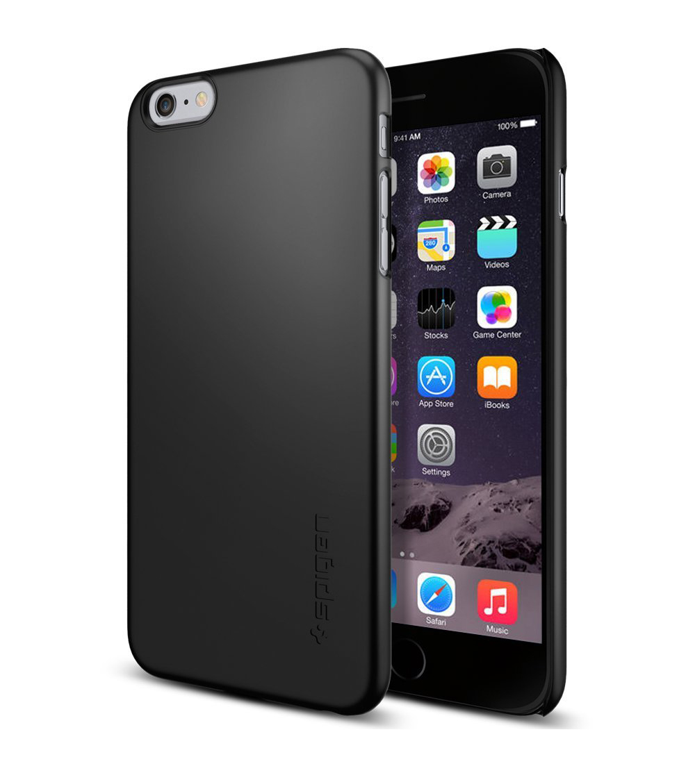 The Best Ultra-Thin iPhone 6 / 6 Plus Cases Guide — Gadgetmac