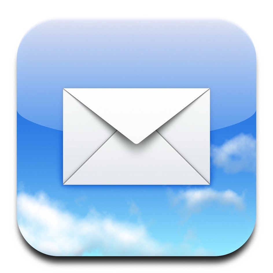 clipart for mac mail - photo #4