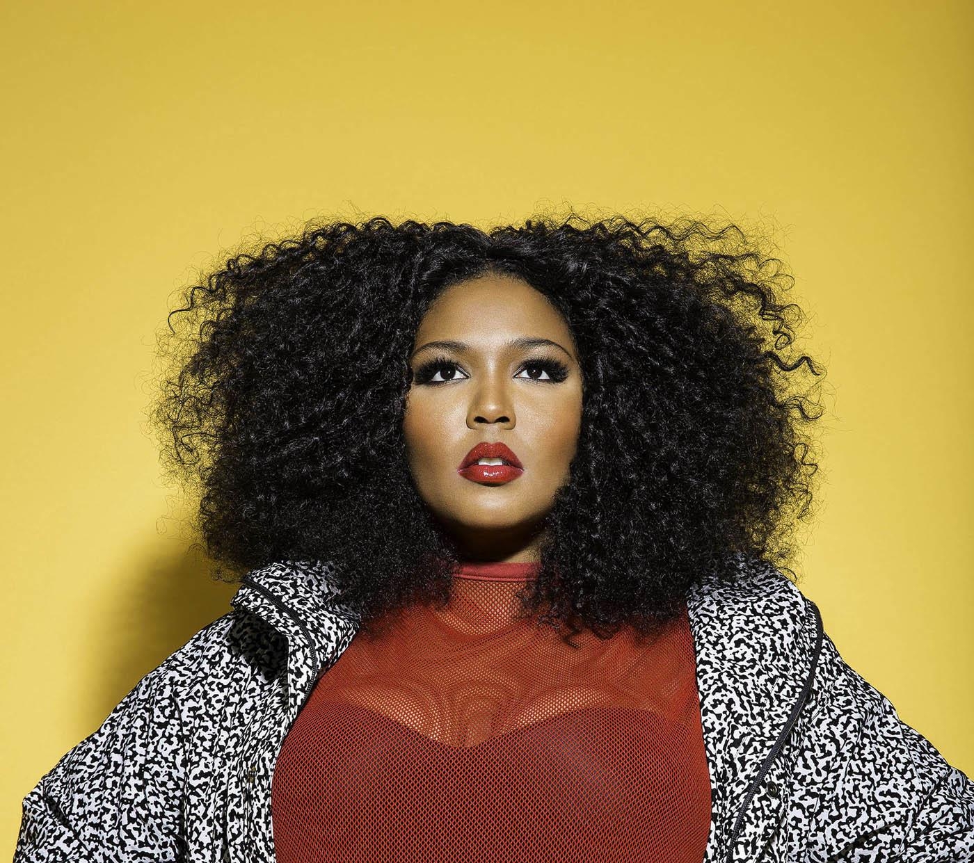 Image result for Lizzo
