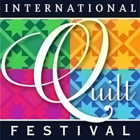 International Quilt Festival 200