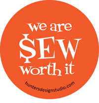 We are sew worth it 200
