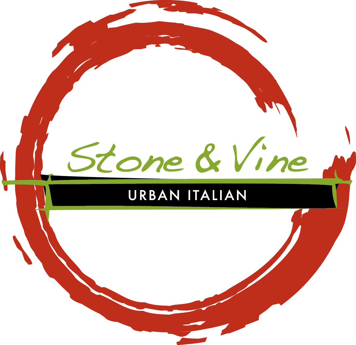 Stone & Vine - Stone & Vine Urban Italian