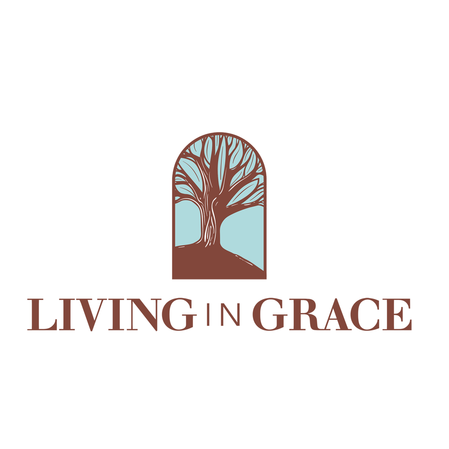 Podcast - Living in Grace