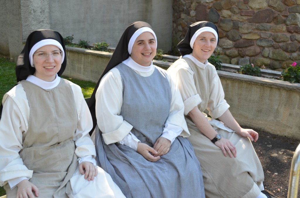 Dominican Nuns of Summit