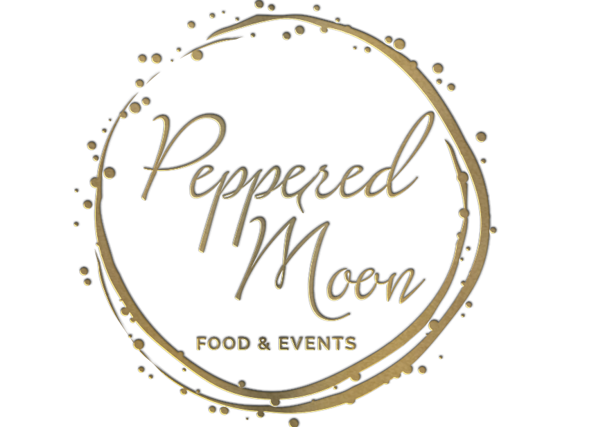 Peppered Moon