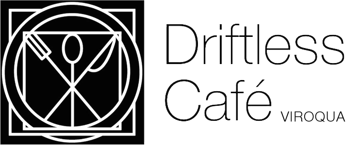Driftless Cafe
