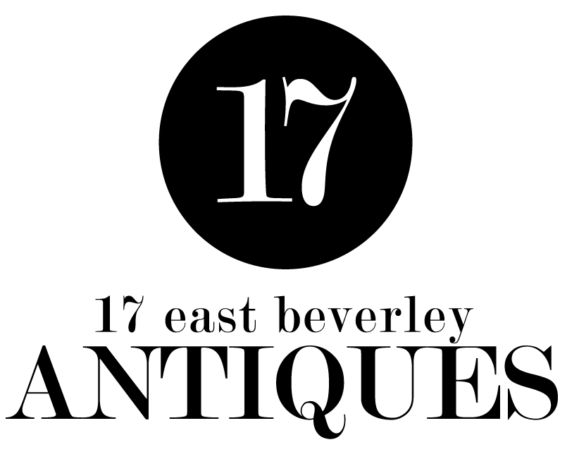 17 E Beverley Antiques