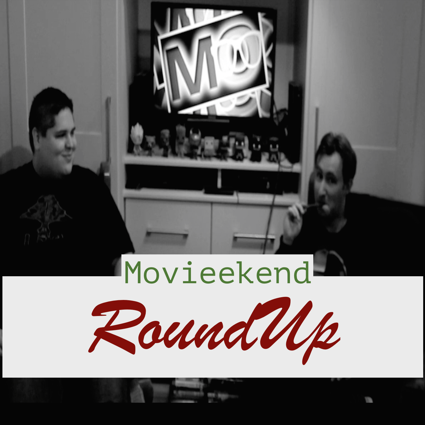 Movieekend RoundUp - Movieeks