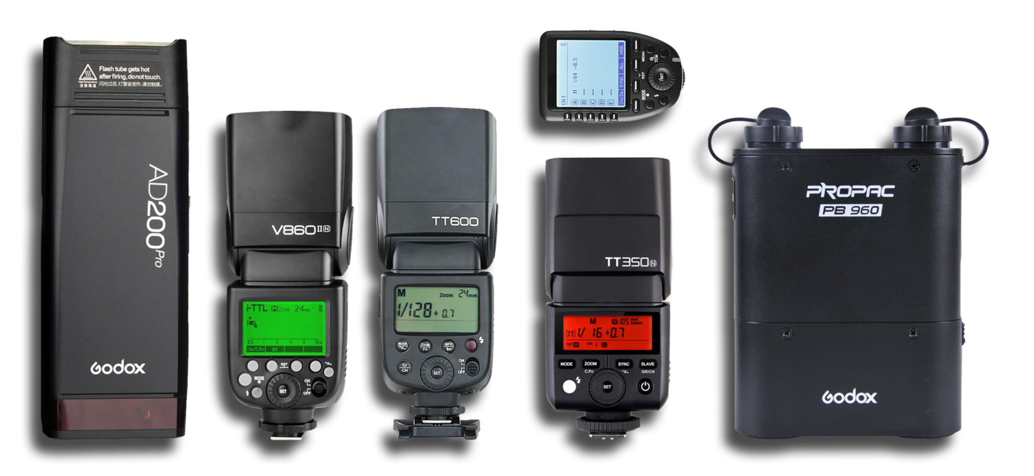 Flash Accessories Godox Tt600  Flash Godox Tt600 Hss Nikon