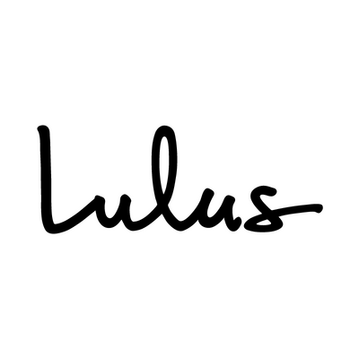 Lulus Warehouse Sale - Santa Ana, CA 
