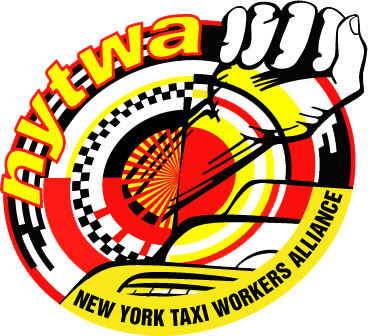 Ny Taxi Workers Alliance
