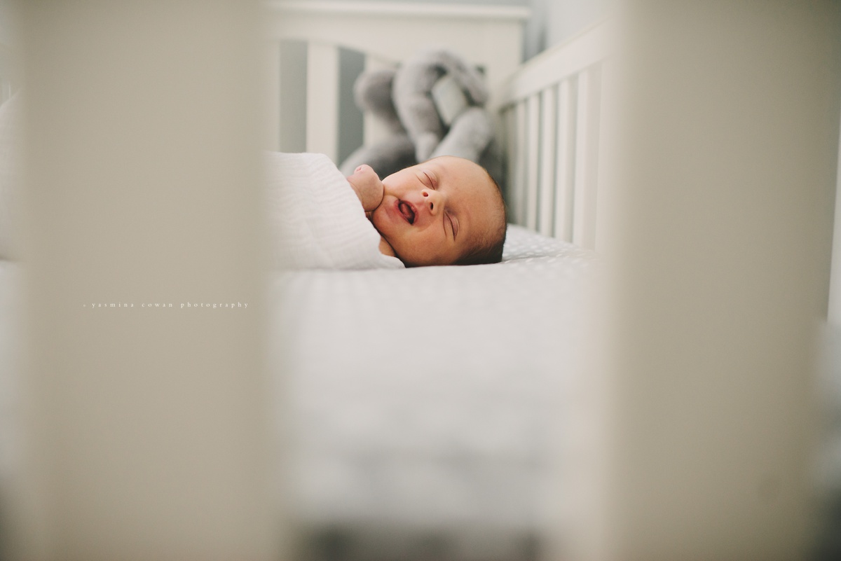 Yasmina Cowan Photography | DC and Baltimore Lifestyle and Newborn Photographer