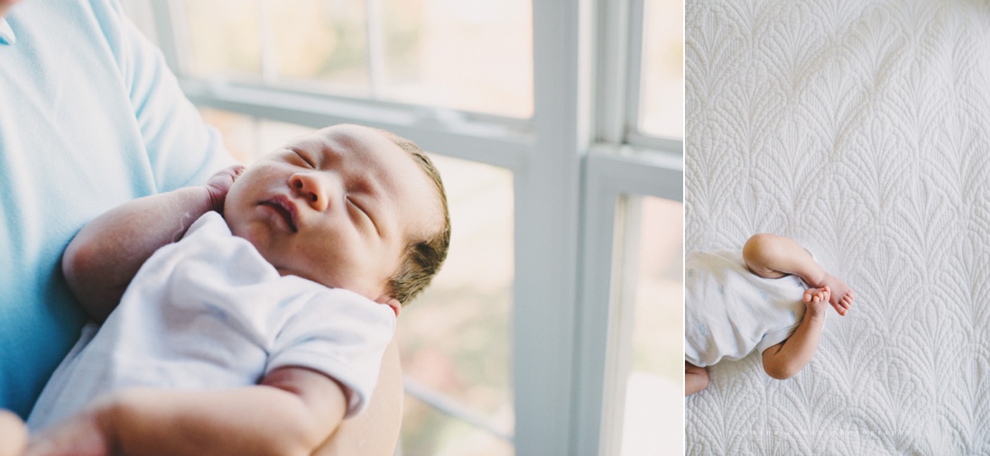 Yasmina Cowan Photography | DC and Baltimore Lifestyle Newborn Photographer