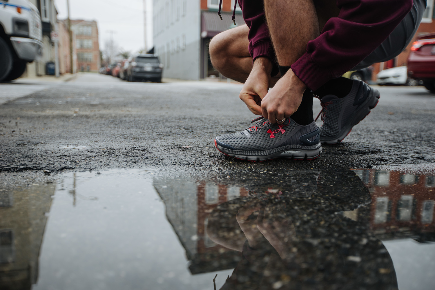 Turista relé Cantina Running Untethered: A review of the new Under Armour Speedform Gemini 2  Record — Charm City Run