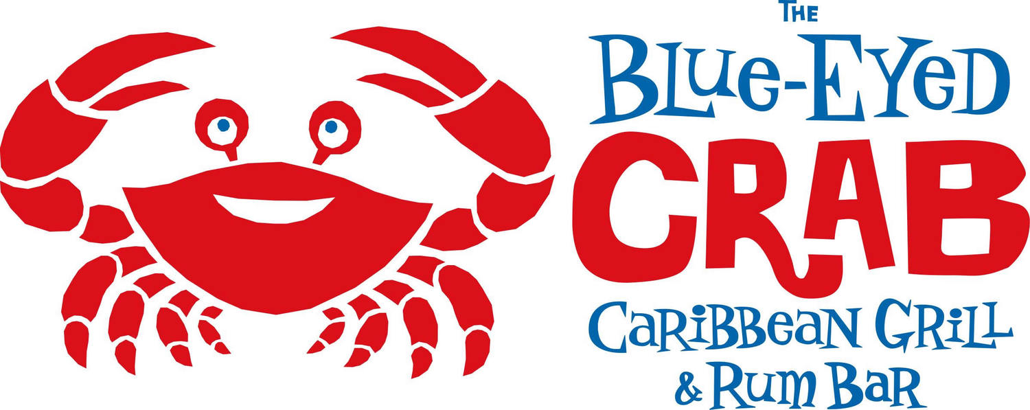 Blue-Eyed Crab Grille  Raw