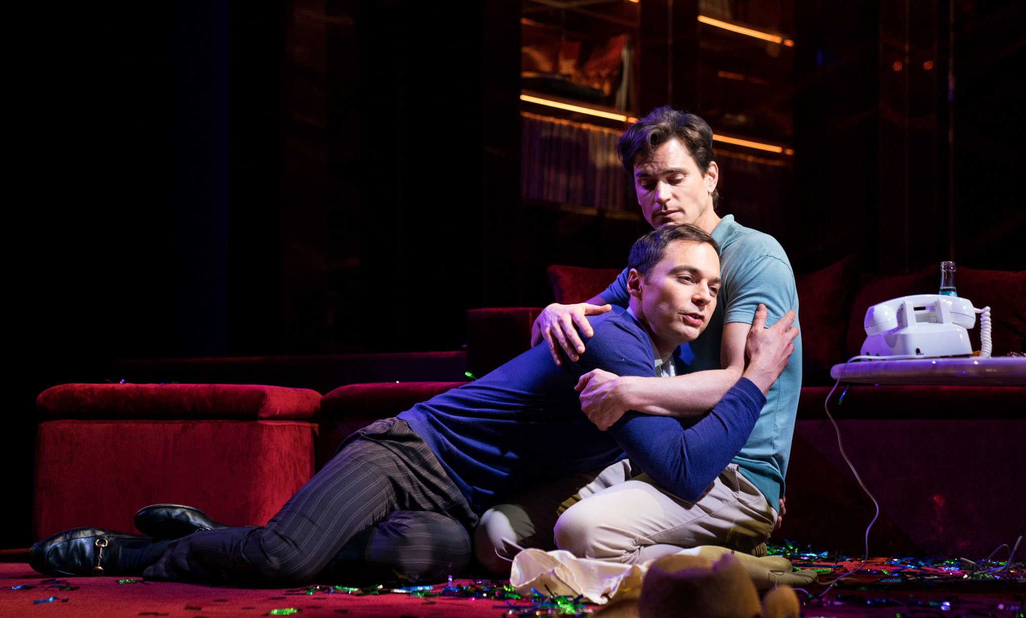 Is Theatre Really Queer? Separating Fact From Fiction