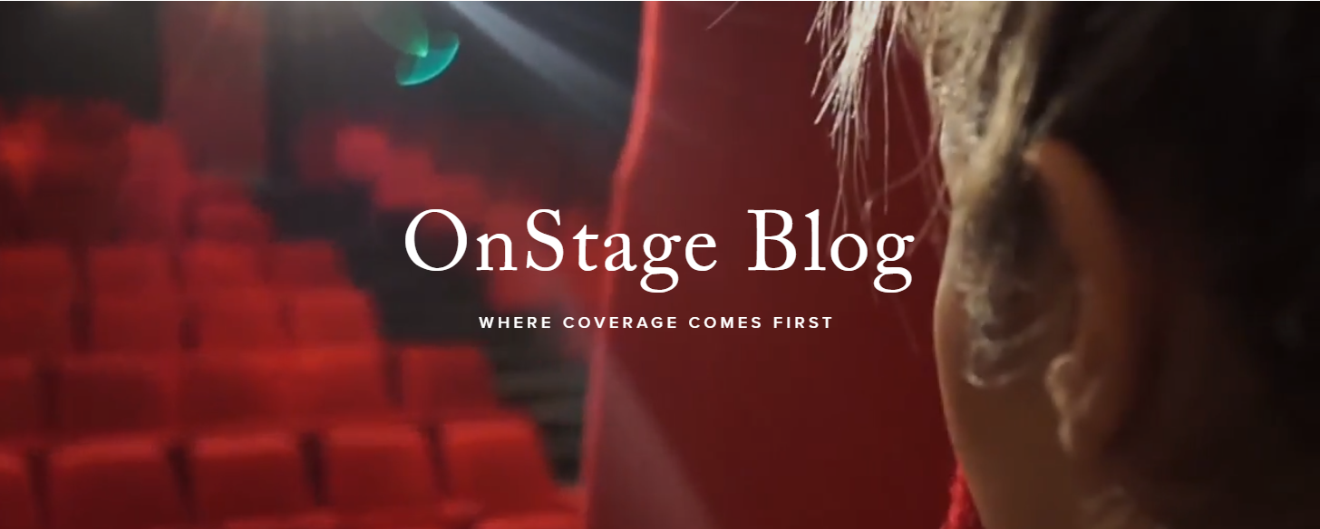 OnStage Blog