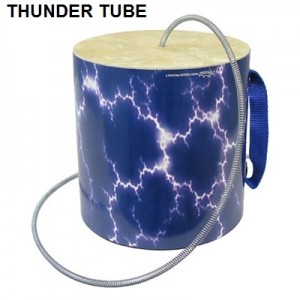 thunder tube