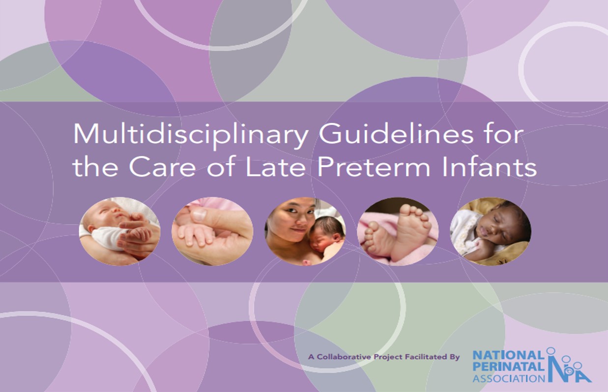 NPA Multidisciplinary Guidelines