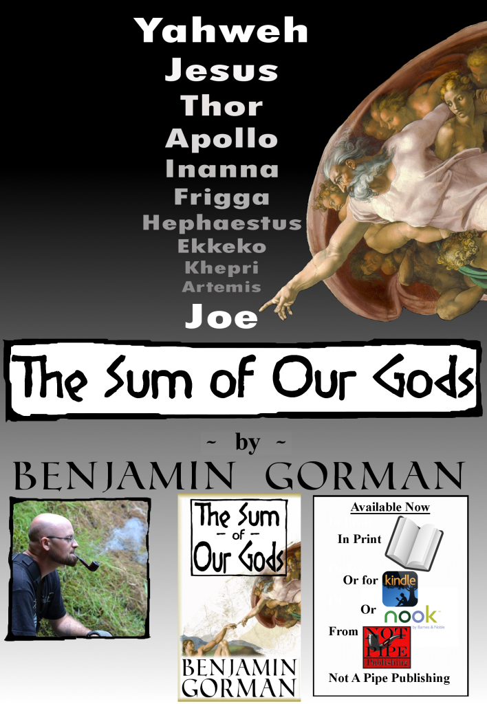 Sum of Our Gods Poster edit 6