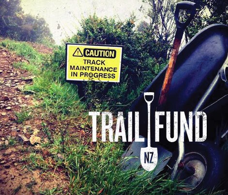 Trail Fund NZ